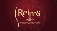 Reims l'effervescente