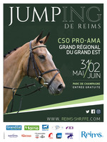 Vendredi 31 mai au dimanche 2 juin